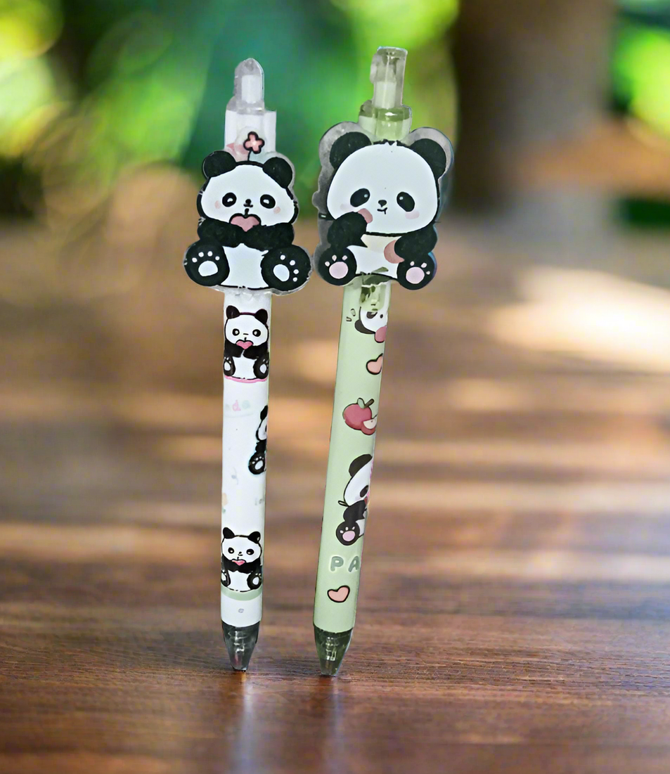 Panda Pen